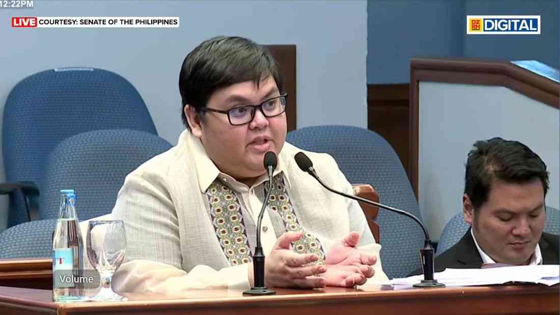 AMLC: P776-M inflow to Cale88 could be a starting point for possible money laundering probe