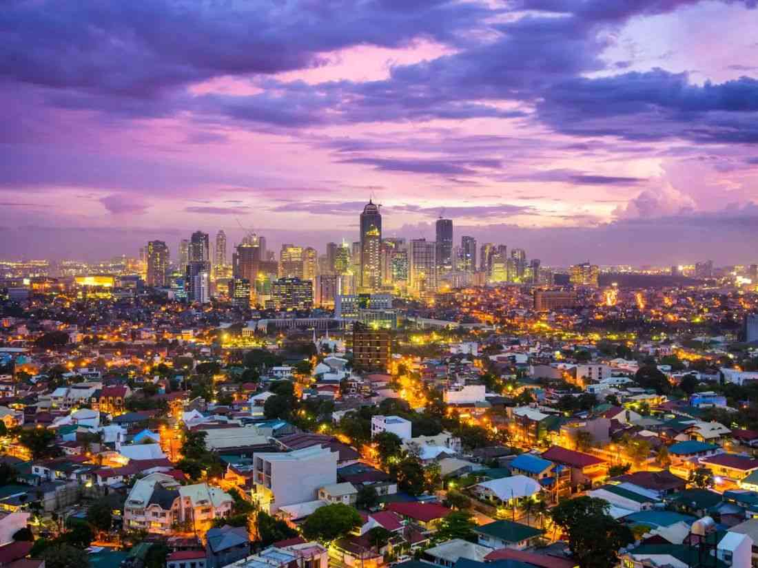 Philippine debt hits record P19.66 trillion in September — Treasury