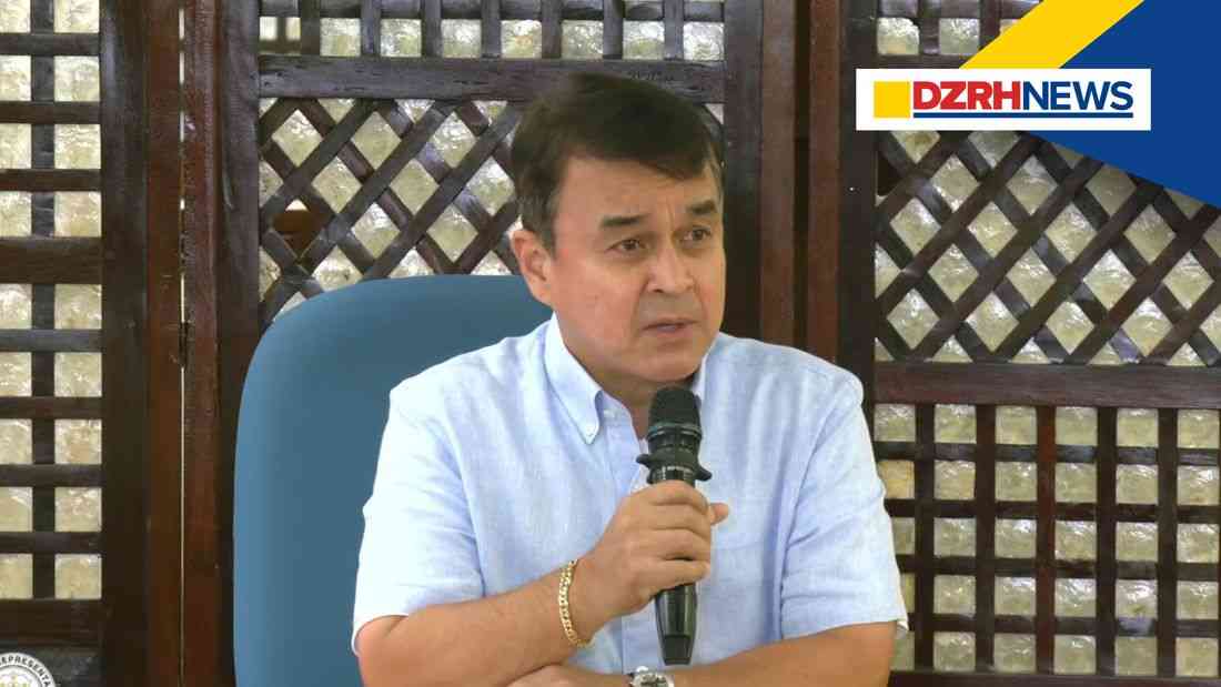 Barbers says defense will struggle to dispute evidence on VP Duterte’s alleged unexplained wealth