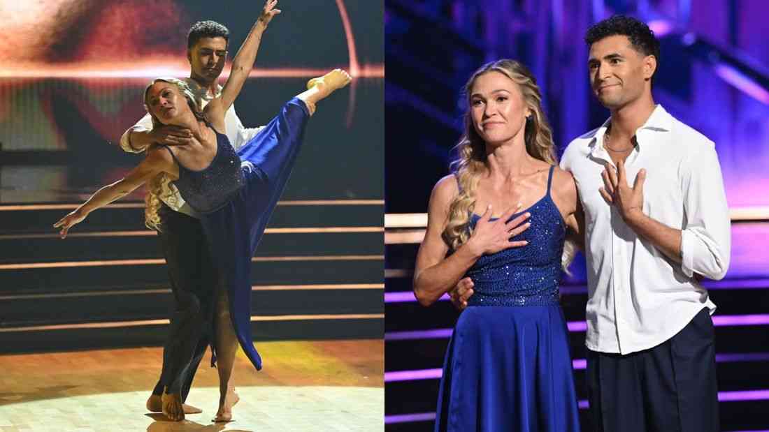 Julia Stiles reunites with ‘10 Things I Hate About You’ cast for Heath Ledger tribute in DWTS