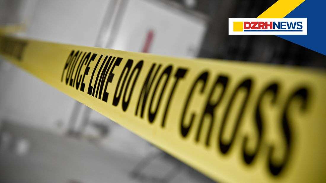 Media anchor wounded in Daraga shooting