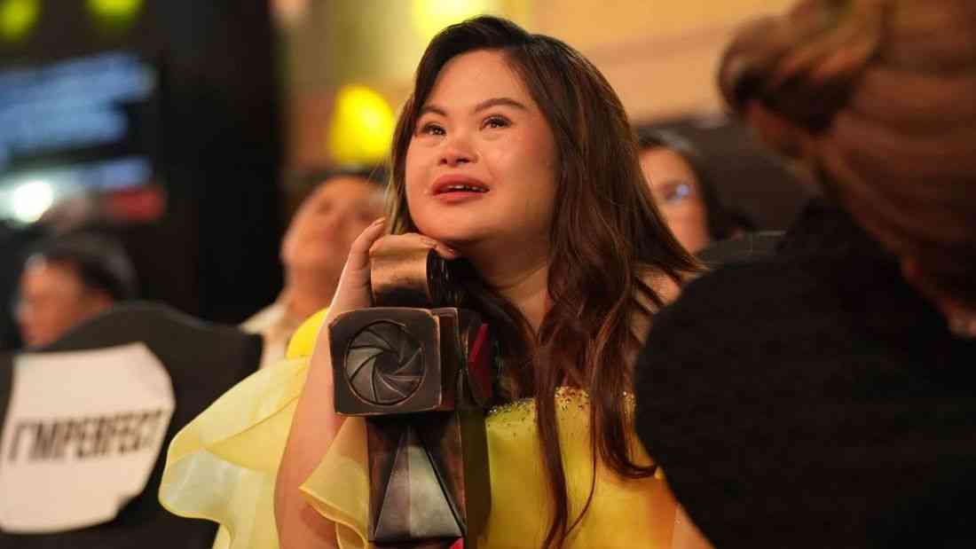 Krystel Go blasts ‘Machong Chismisan’ hosts: ‘Tao rin kami!’