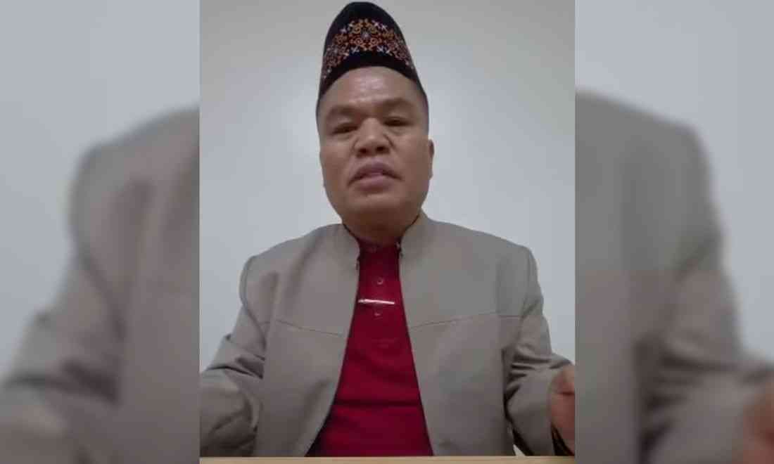 Ex-BARMM official denies link to P3.5-billion Laos drug haul; eyes legal action to clear his name