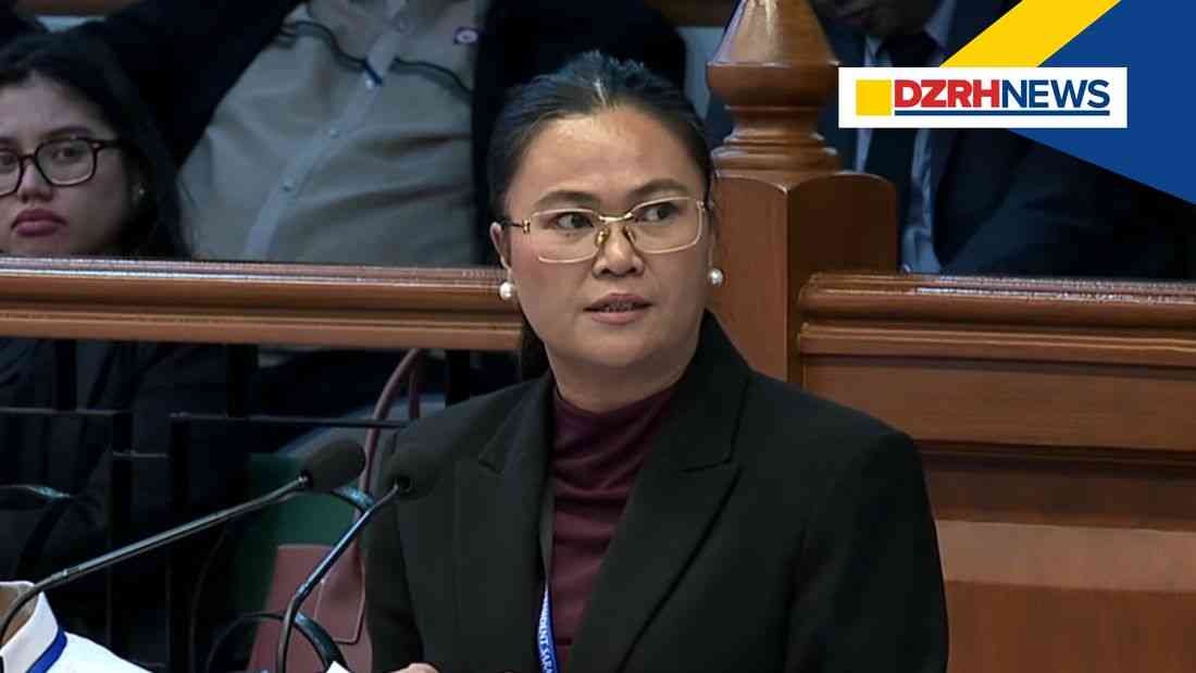Defense asks impeachment court: ‘Are we also rushing this hearing?’