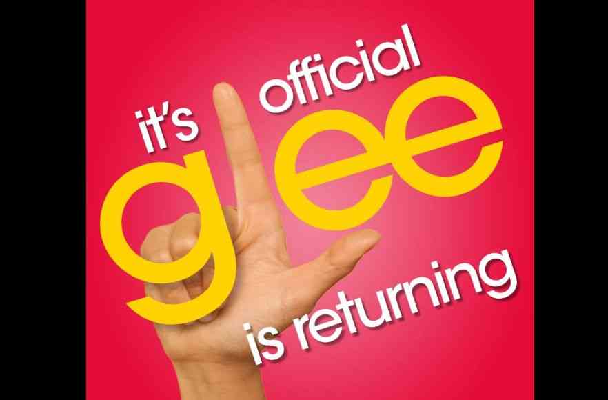‘Glee’ officially returning with reboot on Disney+, Hulu