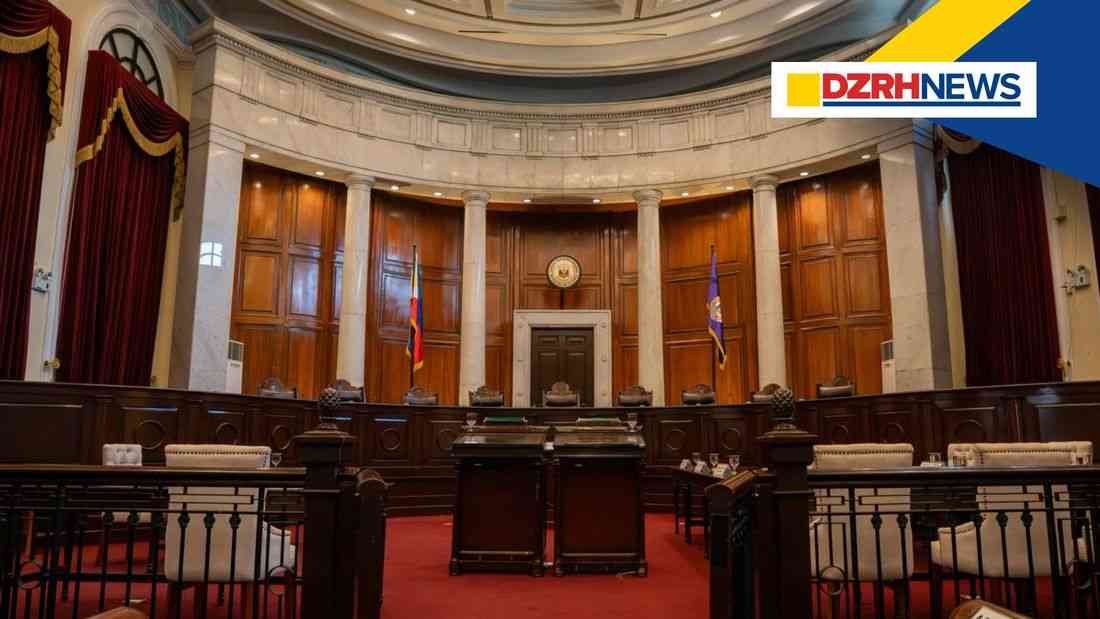 Supreme Court urges court personnel to report corruption, issues anti-graft reminder