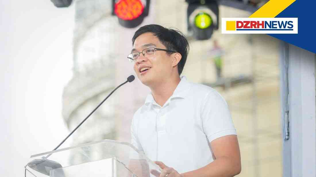 DOJ confirms arrest warrant vs. Leandro Leviste over Public Service Act case