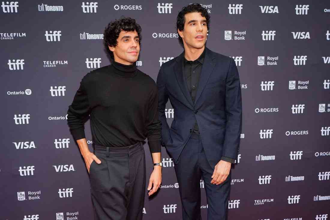 Empathy and purpose drive Los Javis' Oscar hopeful 'La Bola Negra'