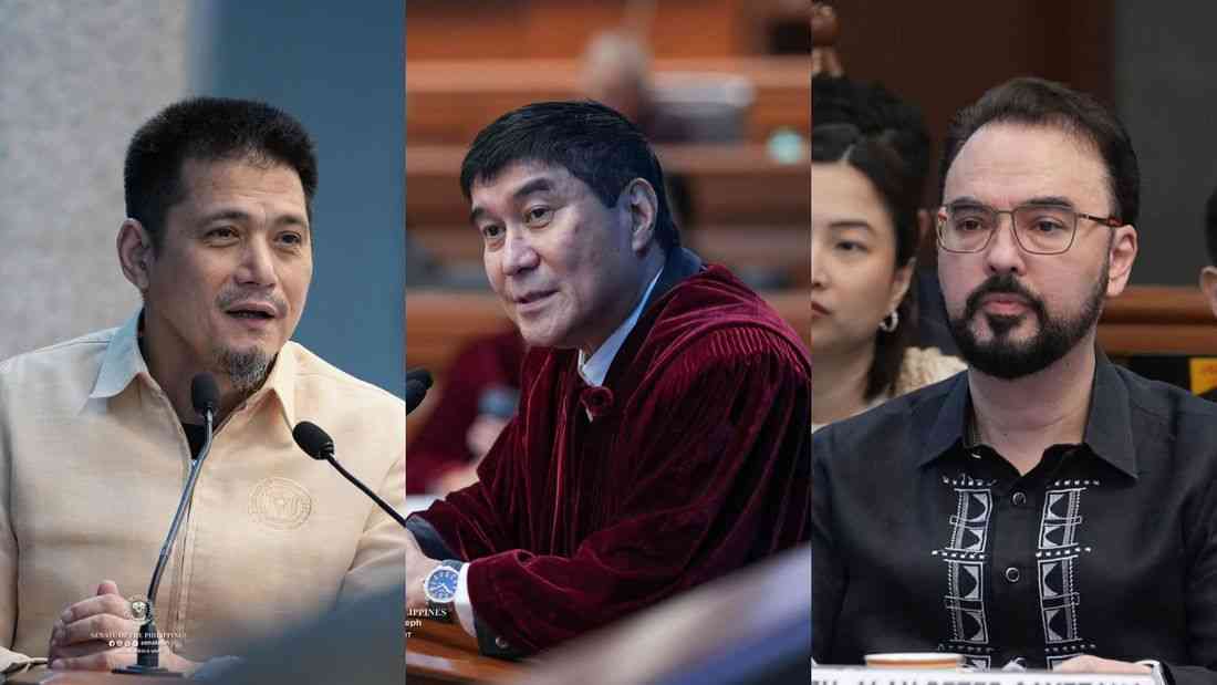 Raffy Tulfo leads with 47% as OCTA gauges 2028 Senate preferences