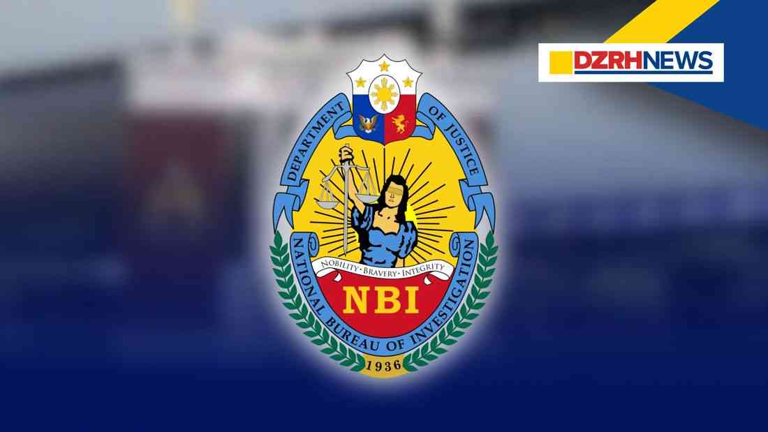 NBI seeks charges against ex-VP Duterte aide Jefry Tupas over alleged obstruction, cyber libel