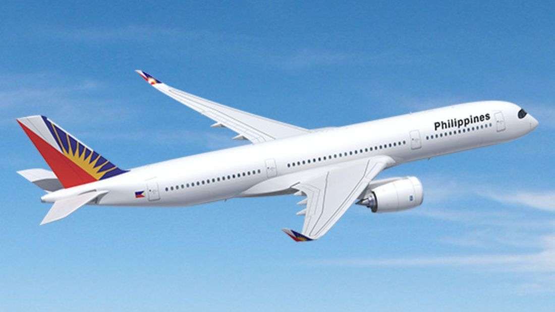 PAL suspends Riyadh flights until Nov. 29 amid security concerns