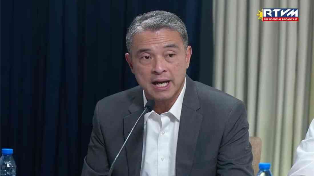DENR to regulate water usage for private sector, citizens alike in preparation for El Niño effects