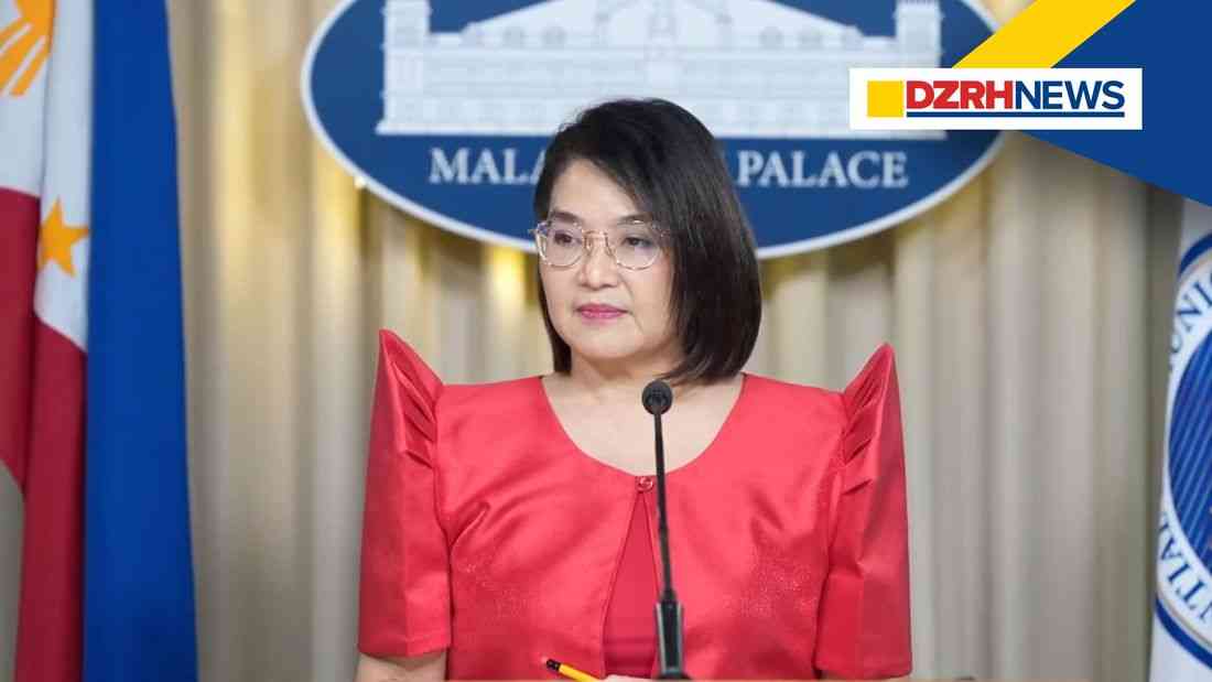 Castro hits VP Duterte over China remarks: ‘She is really into business with China’