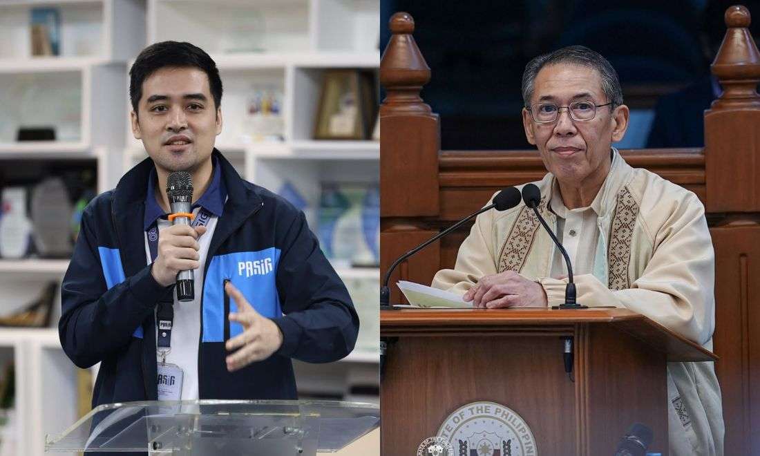 Vico Sotto, Chel Diokno top Publicus Asia’s 2028 senatorial preference survey
