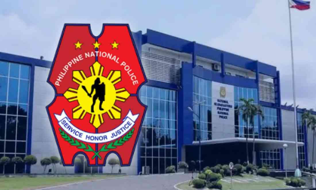 PNP on full alert nationwide for Undas 2026