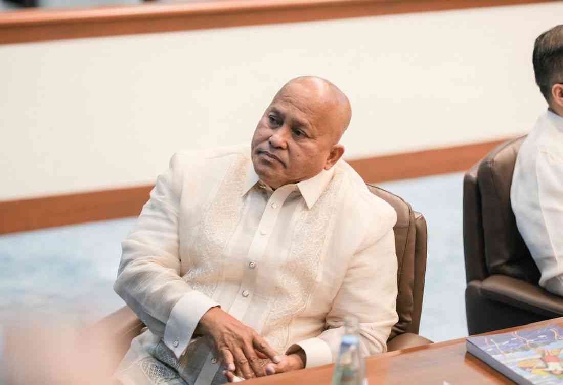 PNP launches hotline for manhunt vs. Bato dela Rosa