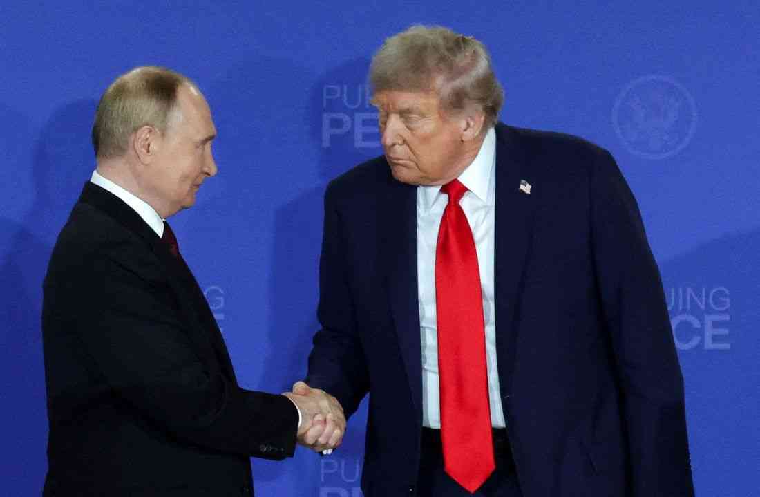 Zelenskiy criticizes Trump's waiver of sanctions on Russia as 'wrong'