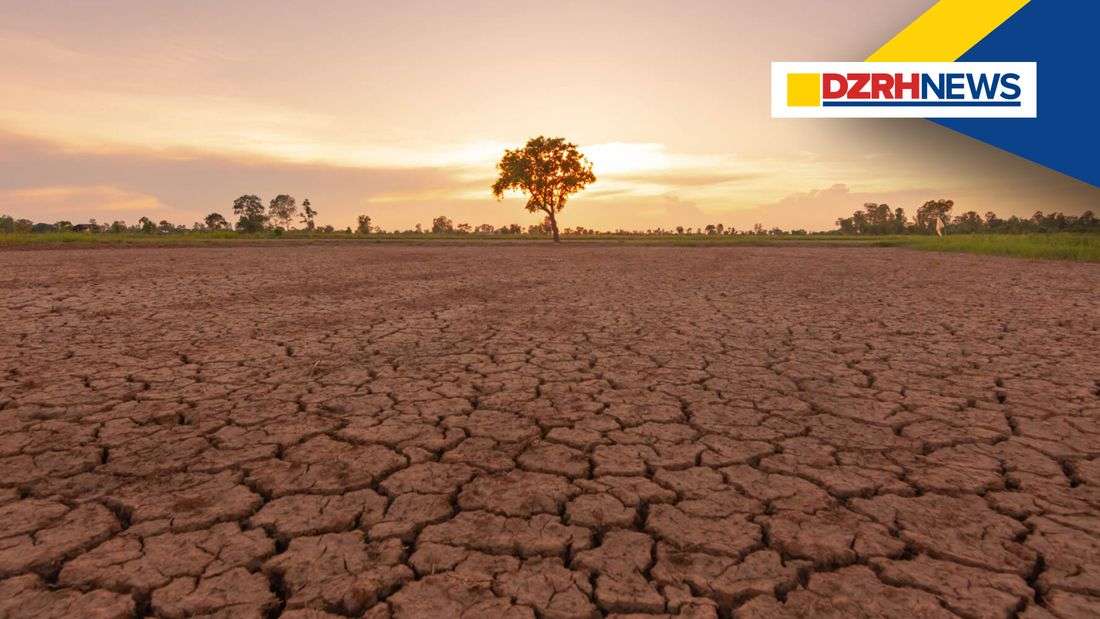 Over 353,000 people affected by El Niño in 4 PH regions — OCD