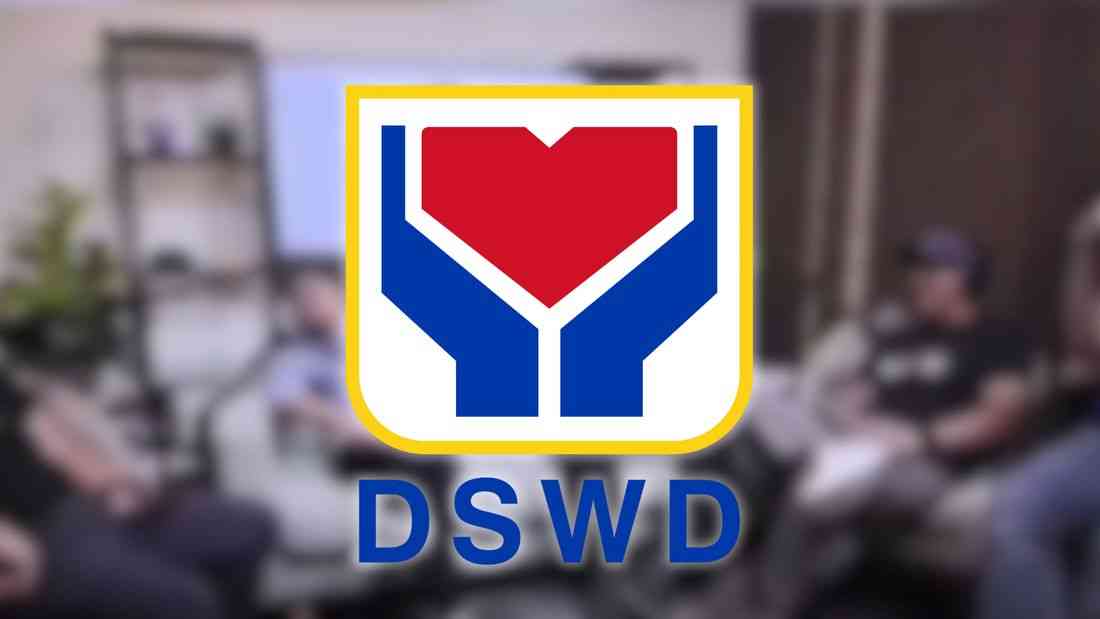 DSWD warns content creators against ridiculing persons with disabilities: ‘Exercise responsibility’