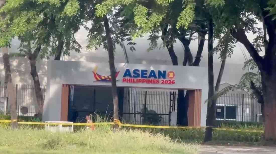 Pasay to place selected areas under partial lockdown for ASEAN summit