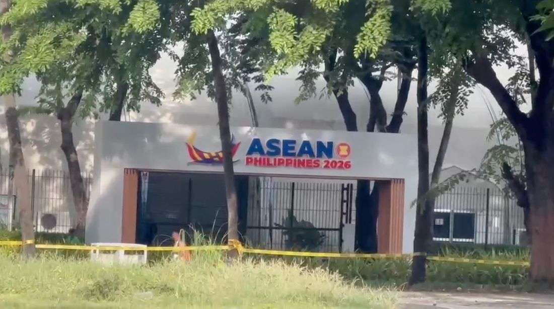 Pasay to place selected areas under partial lockdown for ASEAN summit