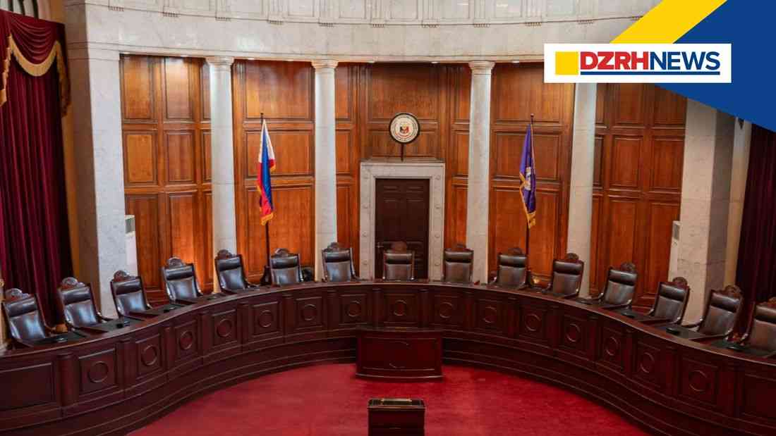 SC declares 2024, 2025 national budgets unconstitutional over billions in increases
