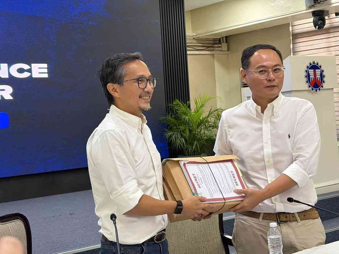 Dizon to Lopez after post swap in Cabinet reshuffle: ‘Pay very close attention to Bulacan’