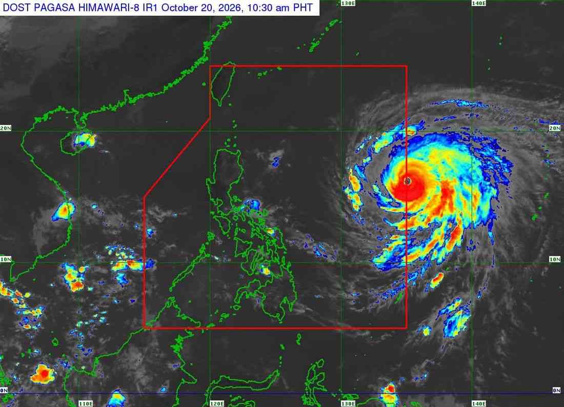 ST Champi enters PAR, named ‘Rosal’