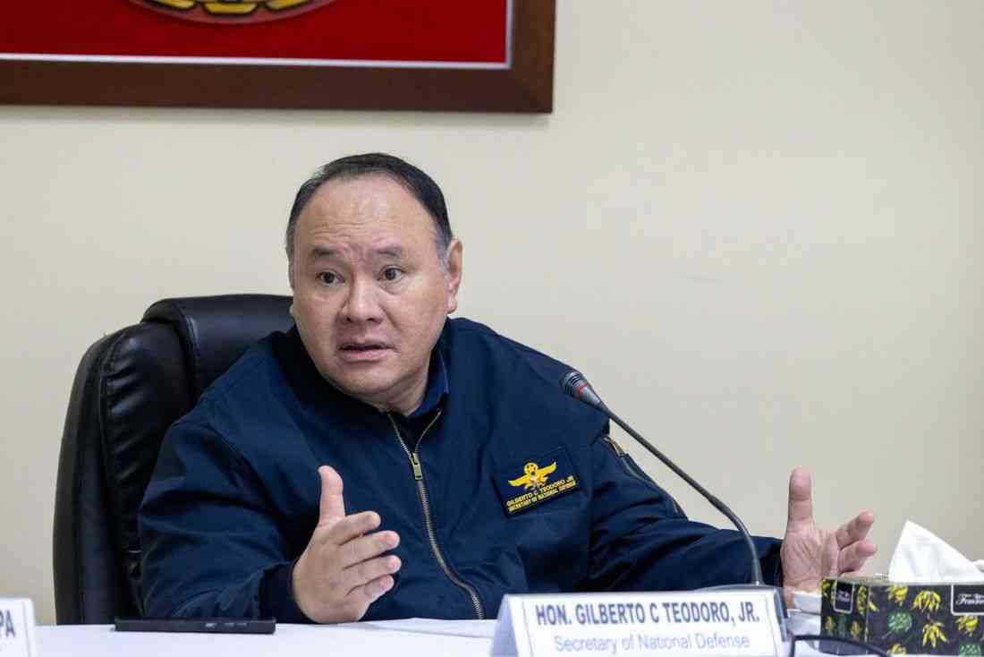 DND refutes claims it is targeting Chinese schools amid departure of over 100 teachers