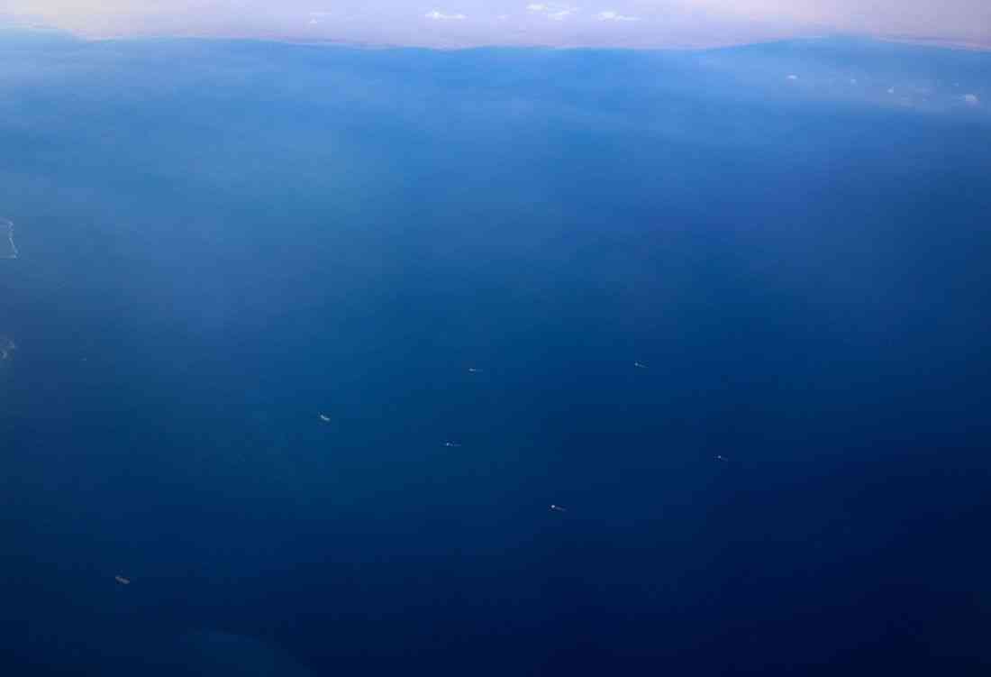 China, Djibouti say all countries should enjoy freedom of navigation in Red Sea