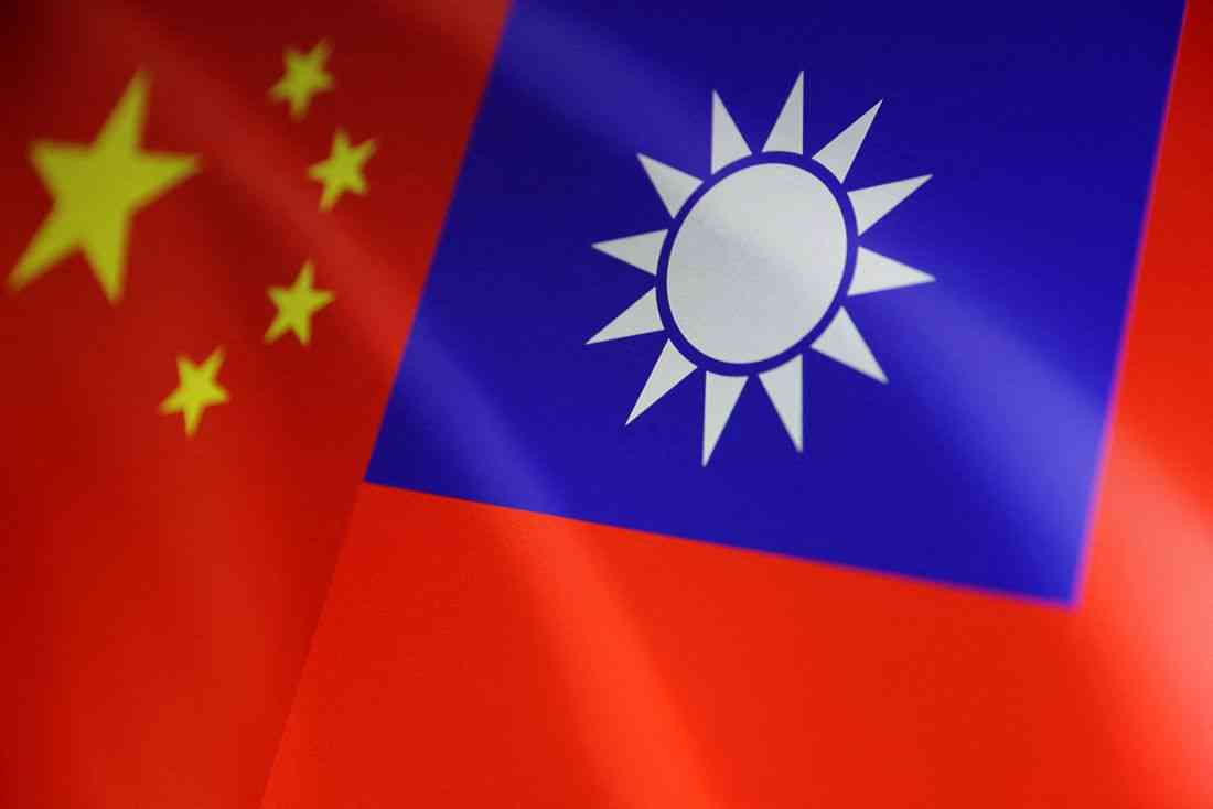 Taiwan probes organised crime links to China's 'transnational repression'