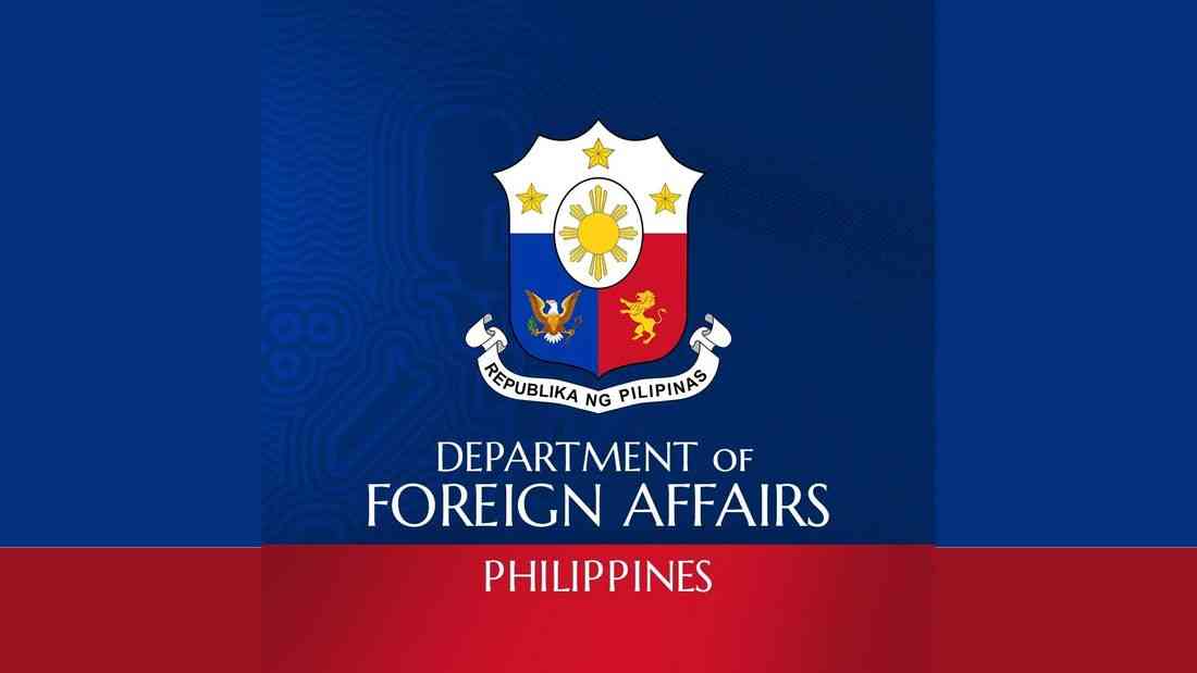 DFA warns of possible diplomatic action over Chinese Embassy’s ‘undiplomatic’ online posts