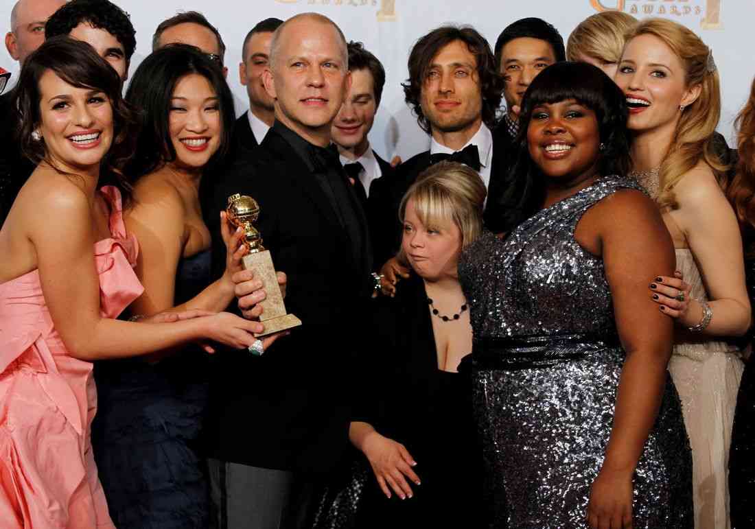 ‘Glee’ to return in reboot for Disney+ and Hulu