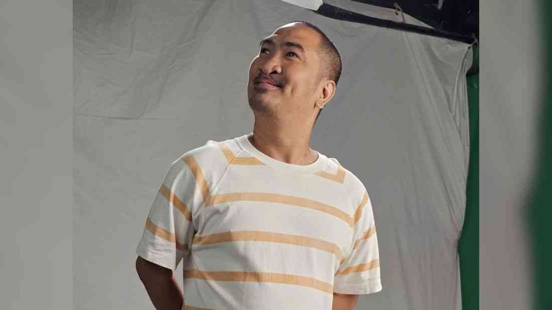 NBI files cyberlibel rap vs. vlogger Jack Argota