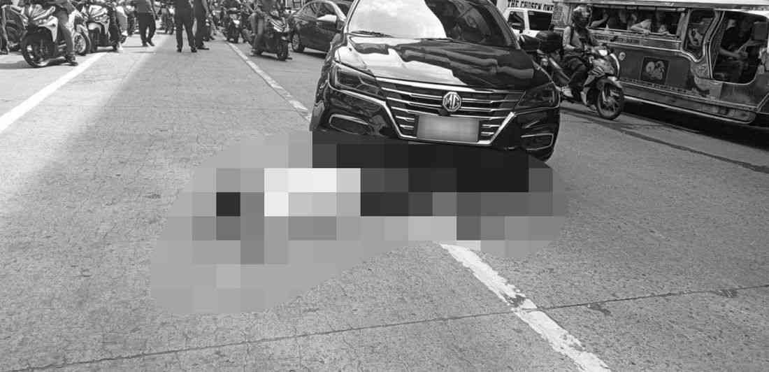 Driver in LRT-1 tragedy released after family declines to file charges — QCPD