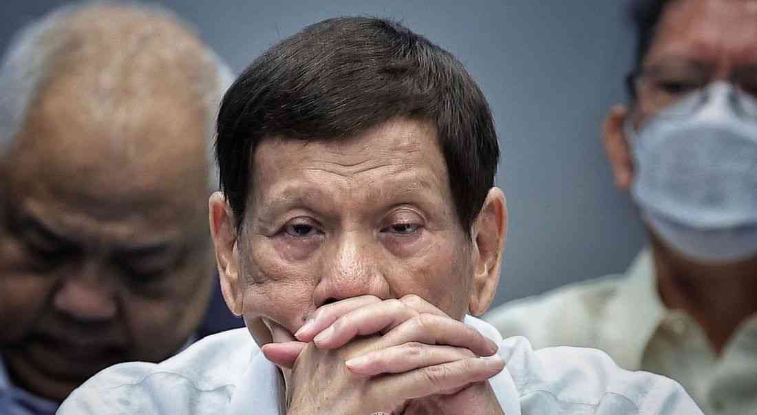 Drug war victims’ kin welcome ICC recognition of 500 more victims ahead of Duterte's confirmation of charges