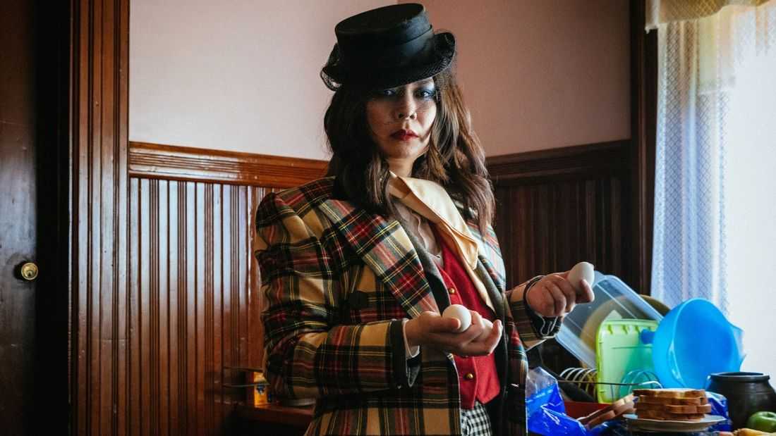 Mitski heading to Manila for ‘Nothing’s About to Happen to Me’ tour