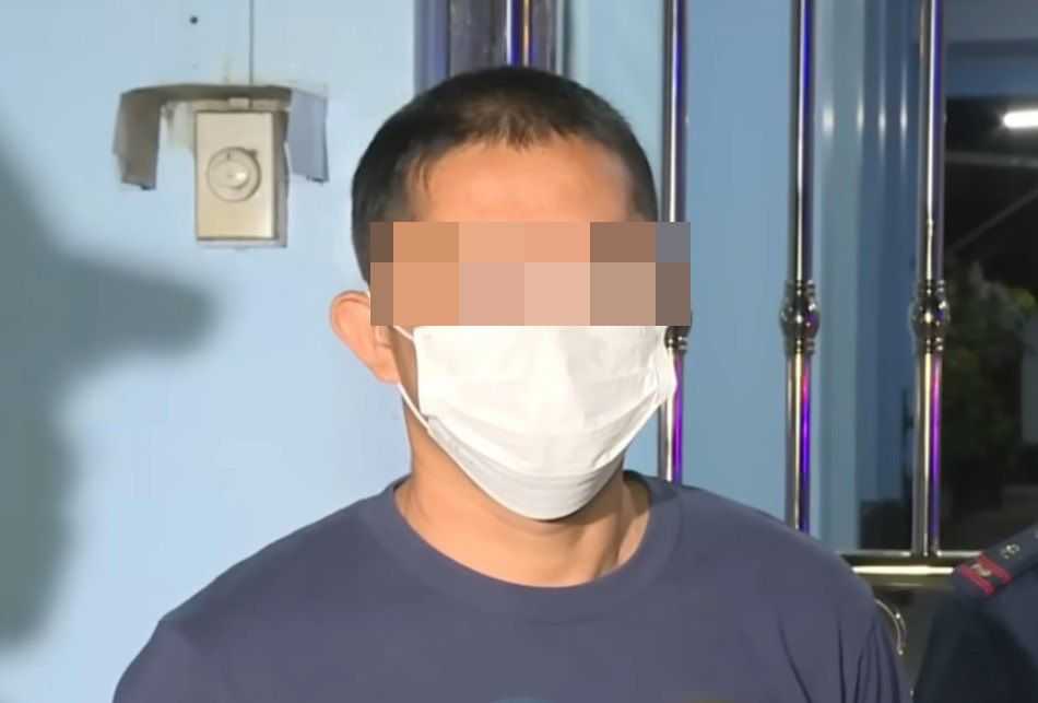 Estranged husband cleared in killing of policewoman, child