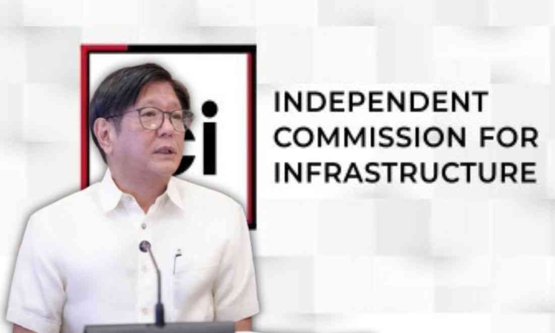 Marcos hasn’t terminated ICI; TWG on asset recovery to continue — official