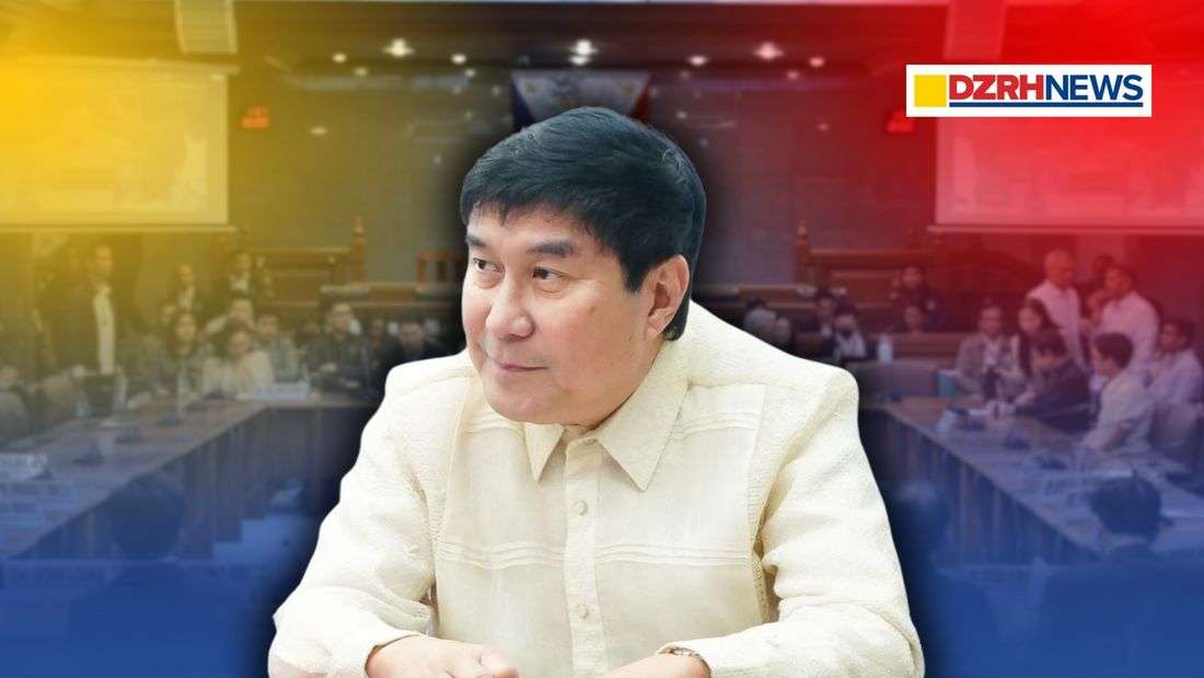 Sen. Raffy Tulfo names e-sabong operators in Central Luzon, Cordillera; criticizes law enforcement