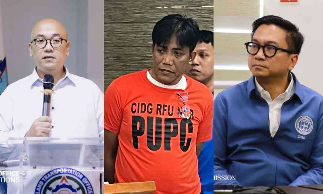 Calinisan, Lacanilao to file unjust vexation raps vs Mangusin