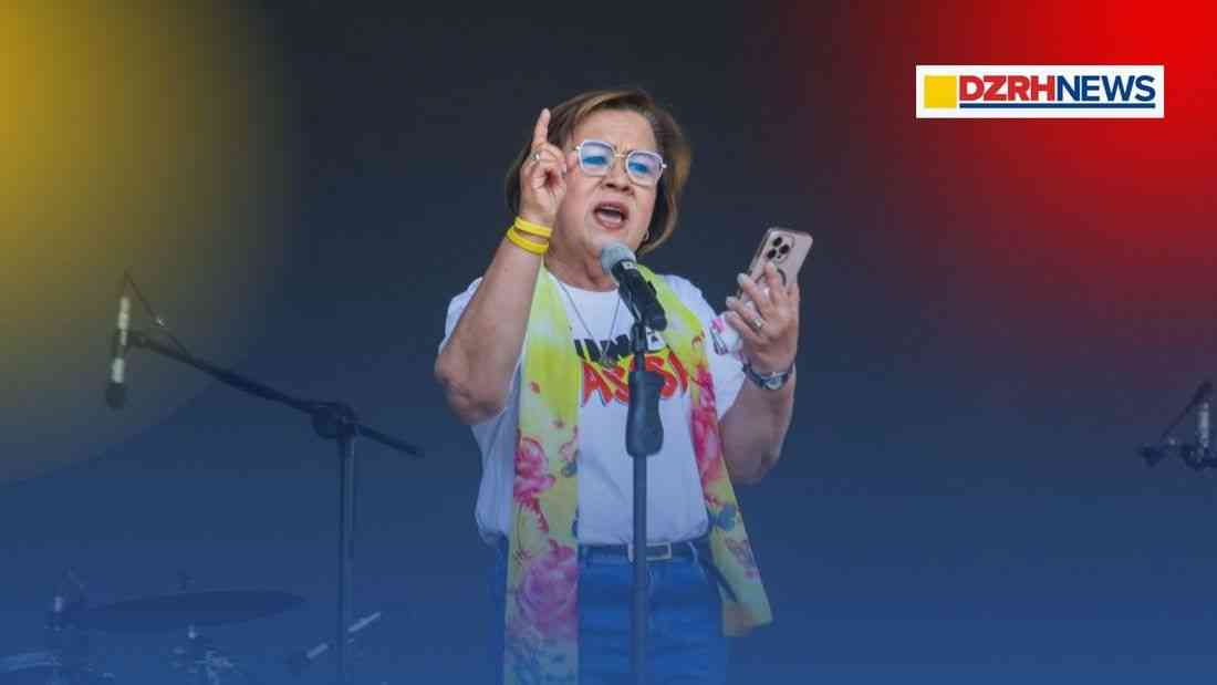 Rep. De Lima urges public to uphold EDSA spirit at trillion peso March 3