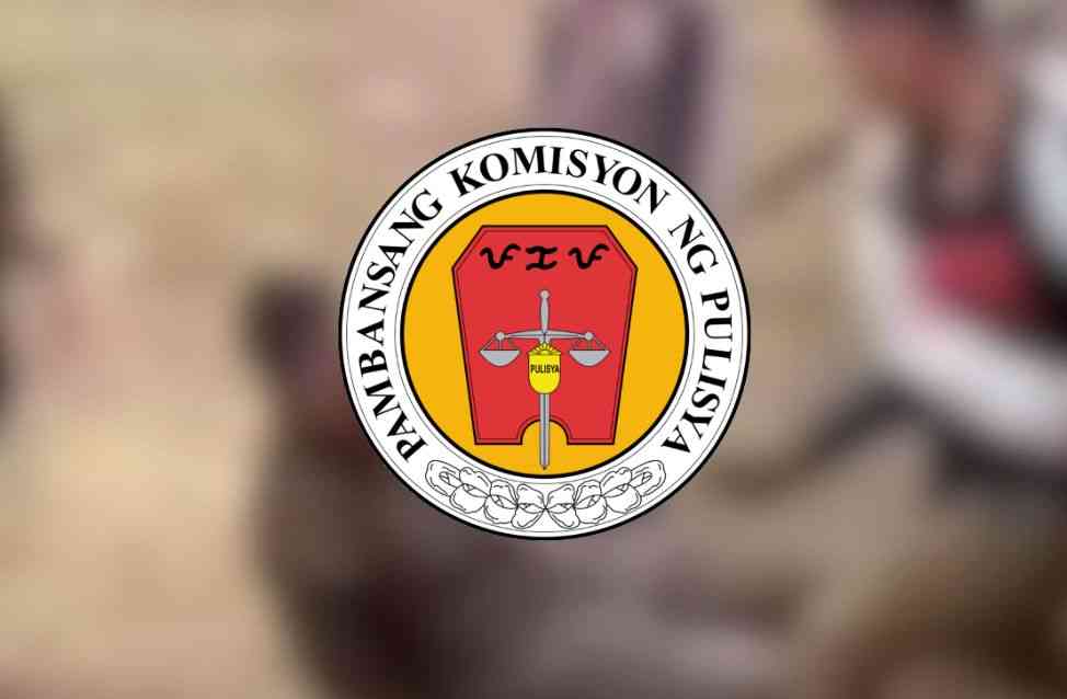 NAPOLCOM-BARMM probes alleged hazing of police recruits in Basilan