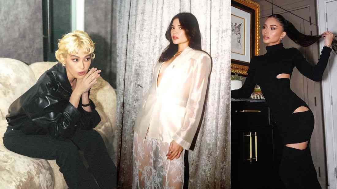 NBI issues subpoena vs Rhian Ramos, beauty queens Michelle Dee and Samantha Panlilio