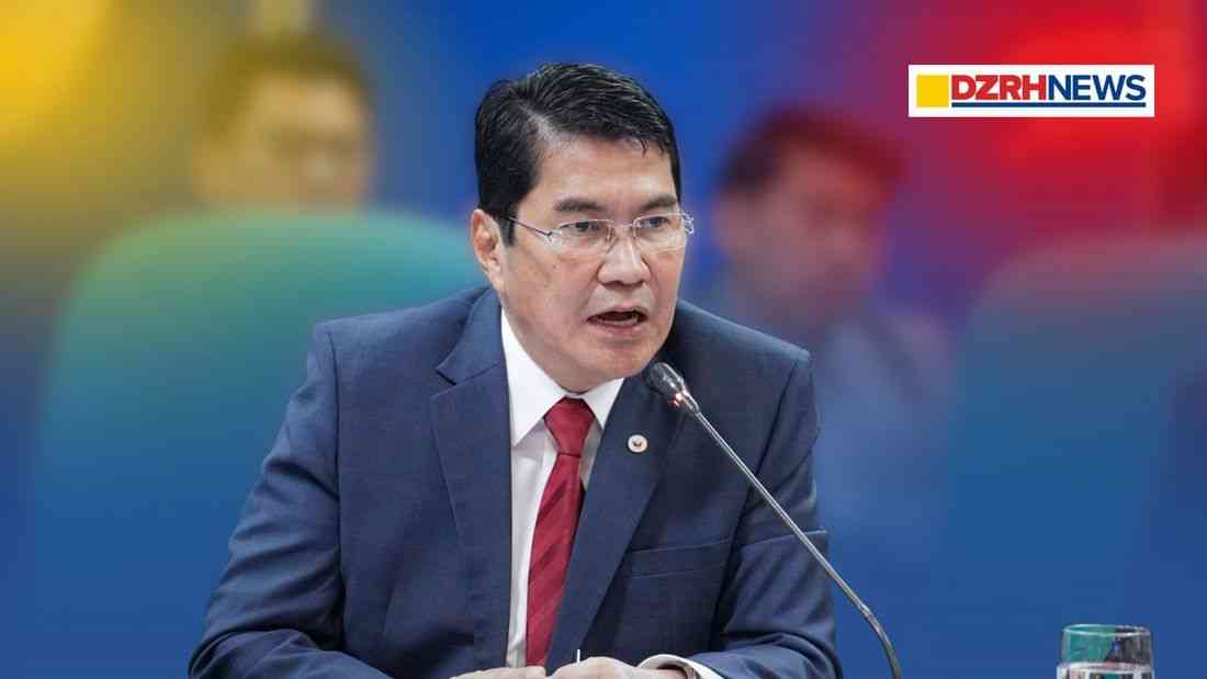 Sen. Erwin Tulfo says he and Raffy have no plans to seek higher office