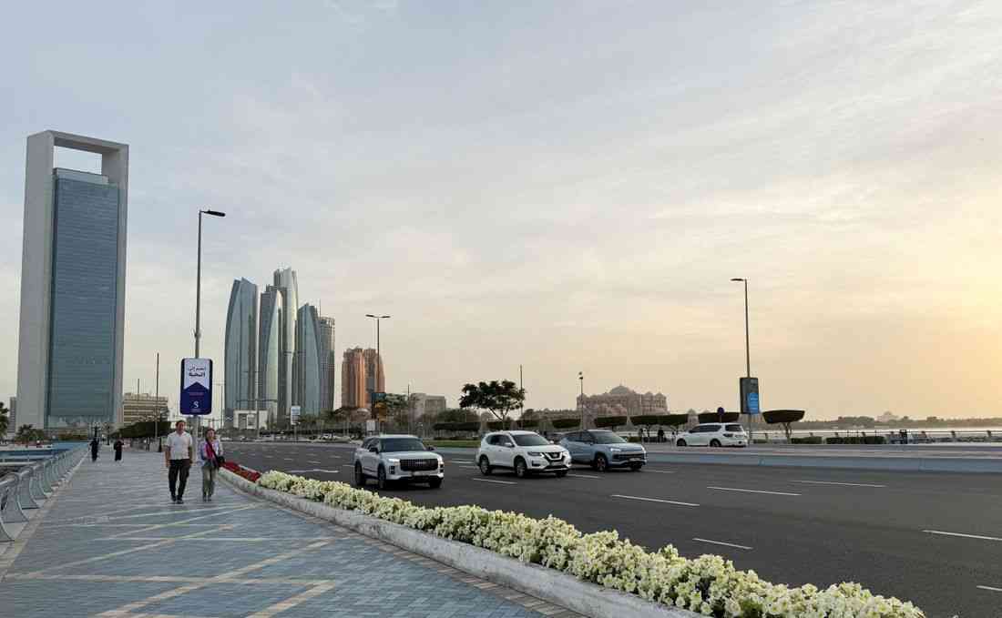 UAE foils cyber attacks, state news agency says