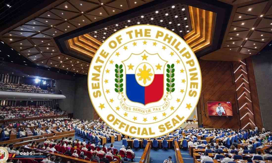 Senate OKs bill establishing PH geriatric center on final reading