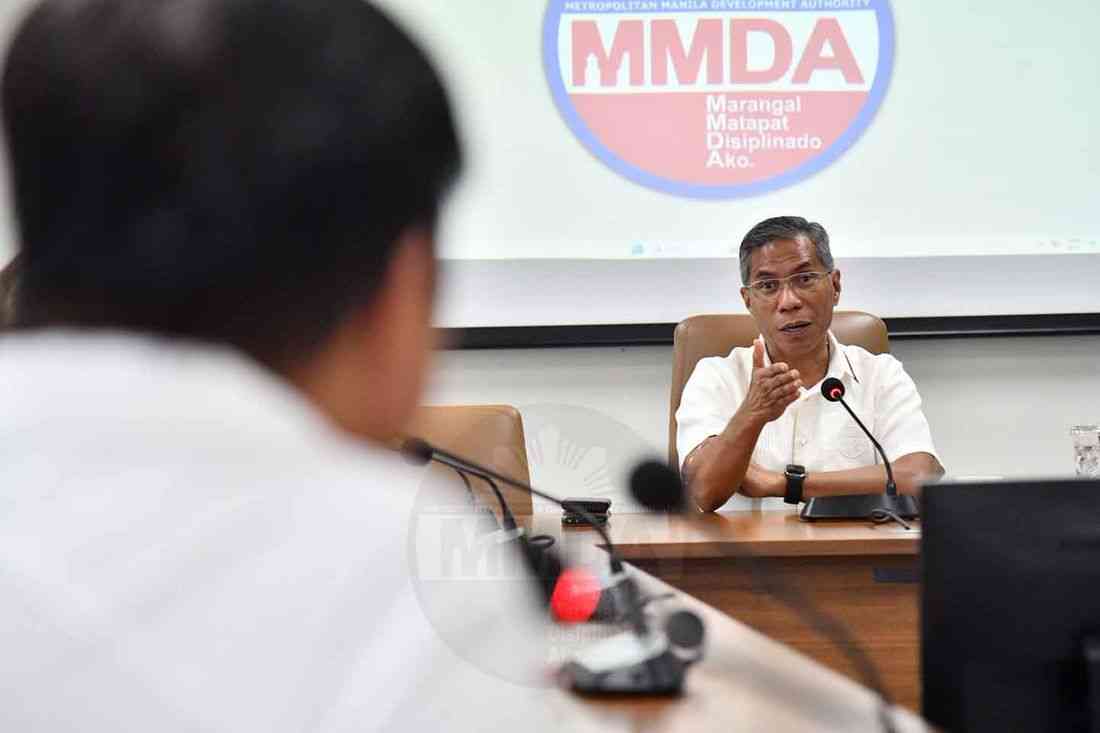 Filing of case vs. LRT incident driver mandatory – Torre