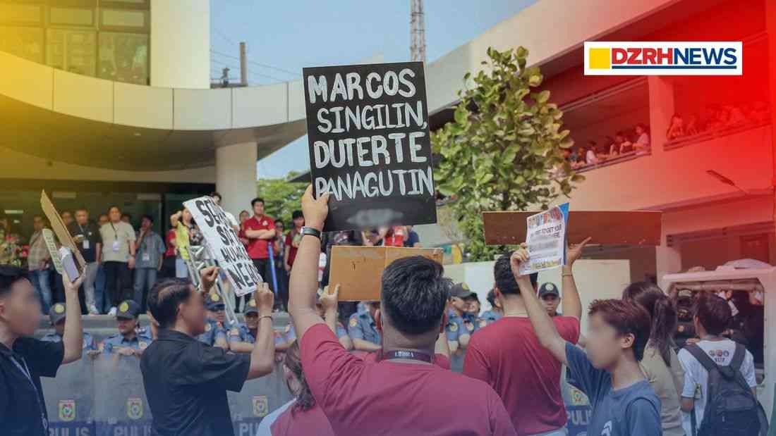 NCRPO says ‘BBM Resign’ placards allowed at EDSA anniversary, incitement not tolerated
