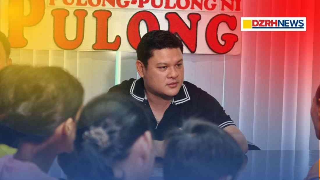 Paolo Duterte slams ICC hearing vs former president Duterte as “political” and “selective”